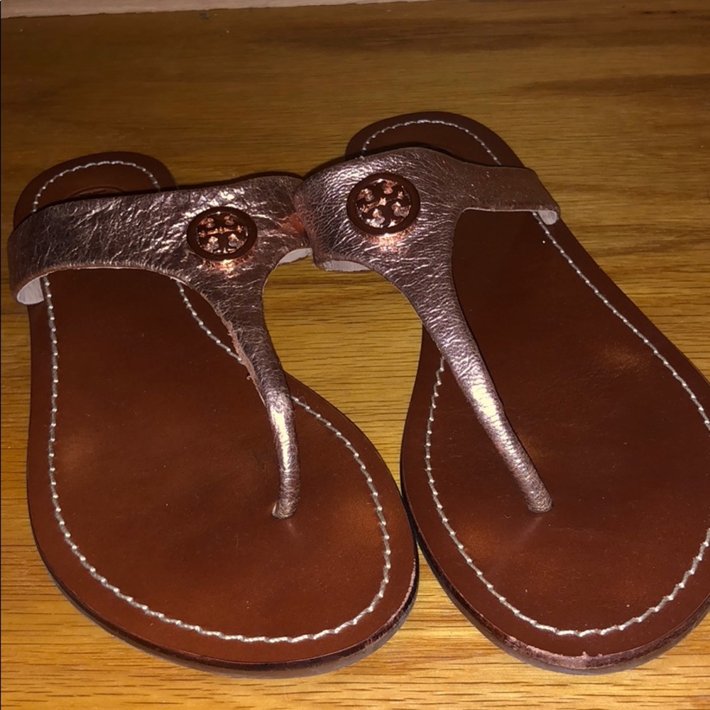 Tory Burch Flip Flops